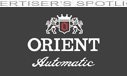 Introduction to ORIENT WATCH CO., LTD. & “ORIENT-STAR RETRO-FUTURE COLLECTION”
