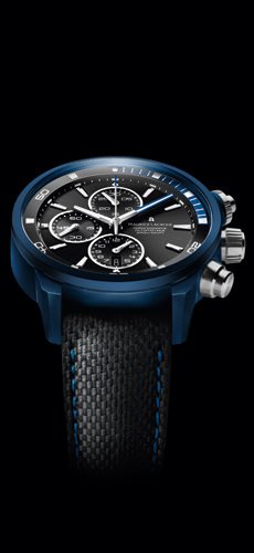 PONTOS S EXTREME by Maurice Lacroix