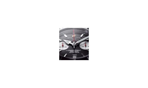 Breitling: Superocean H&#x00E9;ritage Chrono 