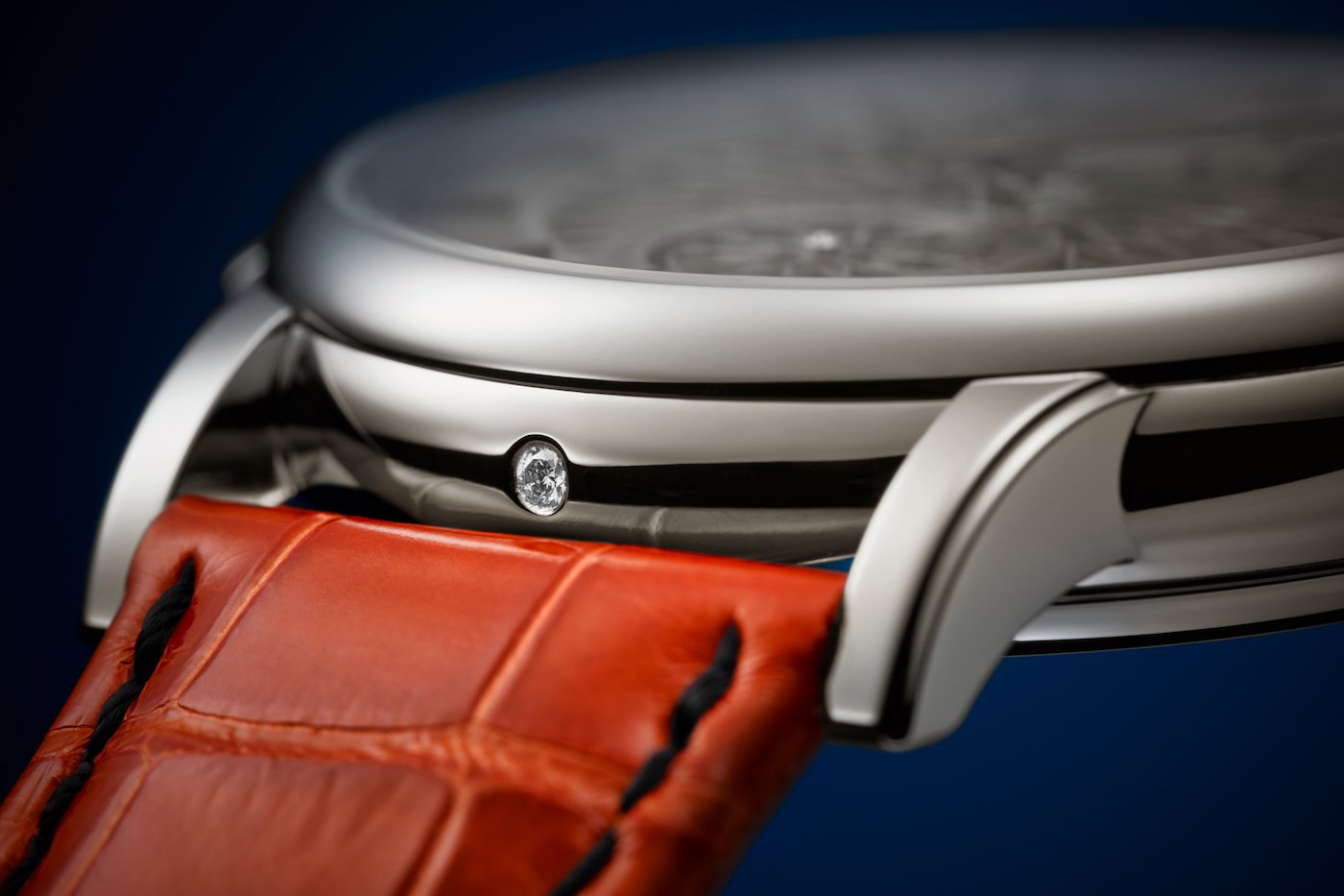 Patek Philippe “Advanced Research”: a breakthrough in chiming watches