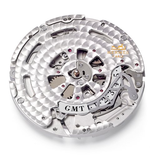 Self-winding Calibre H1925