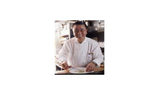 USA - Rado plucks new ambassador from the kitchen 