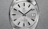 CYMA “36000” Chronomètre
