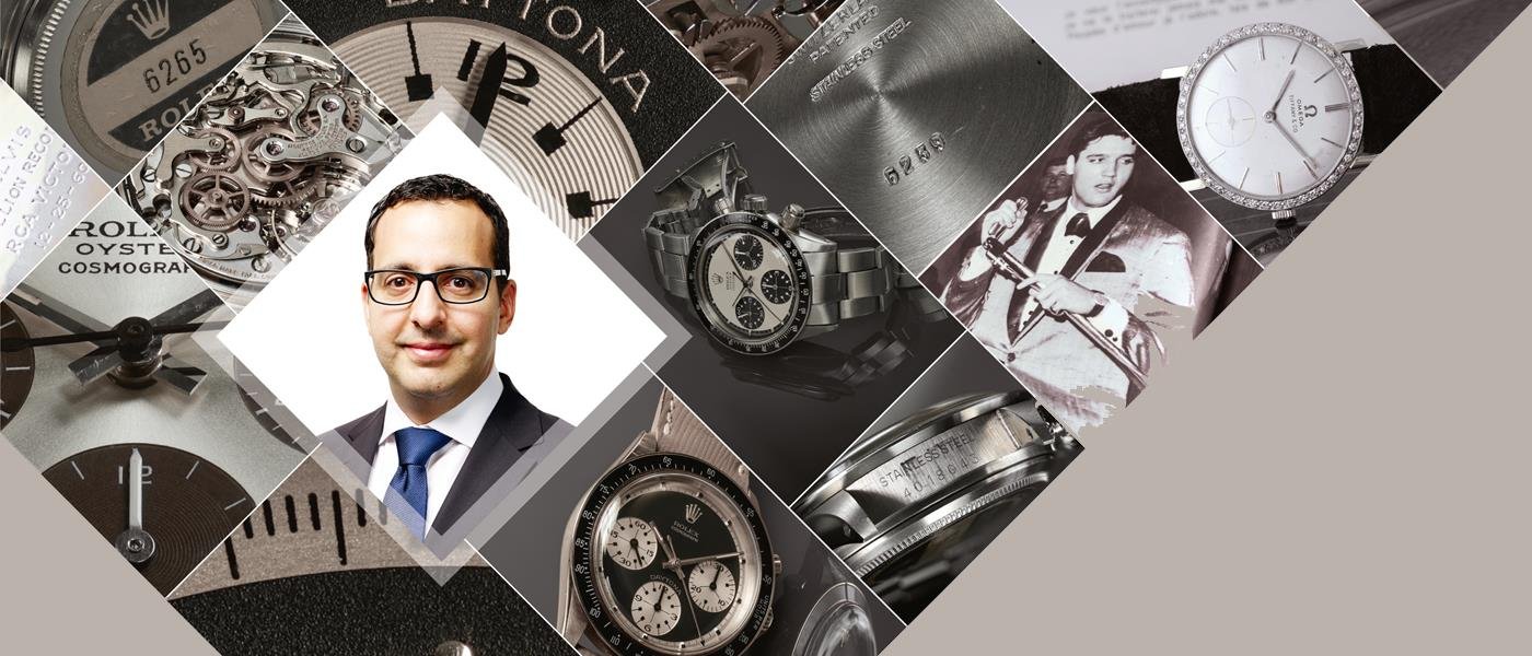 Beyond Luxe: Richemont Group's Iconic Brands