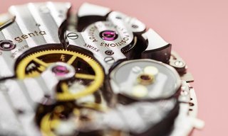 Gérald Genta collection debuts at LVMH Watch Week