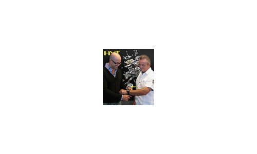 Watch Industry - Dominique Renaud joins HYT