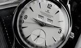 JAEGER-LECOULTRE “Master Date”