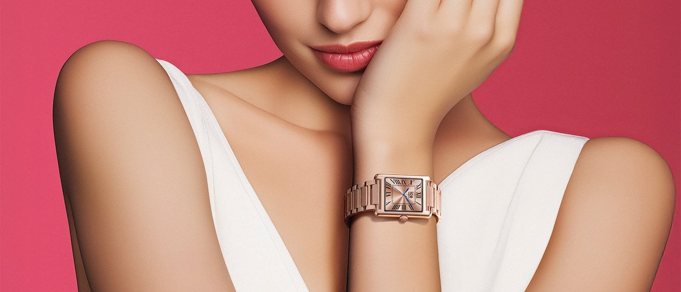 Ice-Watches unveils the ICE smart TKS 2.0