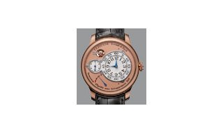 F.P. Journe's New Masterpiece - The Chronomètre Optimum