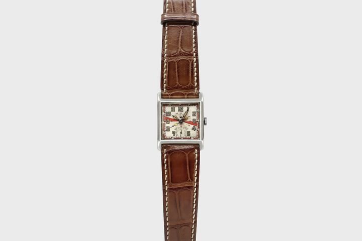 Longines Spirit Zulu Time 1925: a century of global timekeeping, reimagined