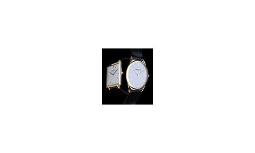 Pre SIHH 2010 - Vacheron Constantin's Ultra-thin novelties