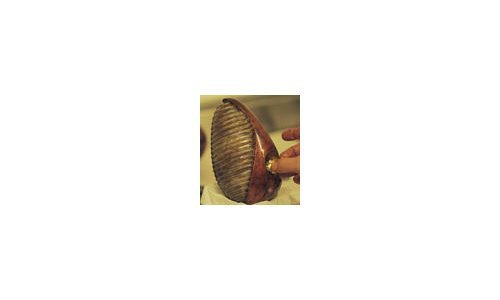 A Worldwide Unique Chocolate Surprise by Shawish