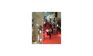 Istanbul Jewelry Show–II August 2005 Show Report
