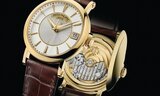 Patek Philippe Calatrava Officier Réf. 5153