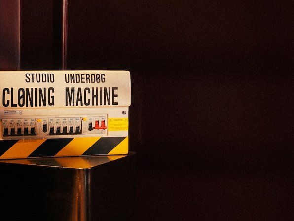Studio Underd0g opens The D0ghouse