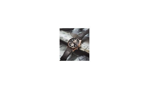 IWC's Antoine de Saint Exupéry Pilot's Watch