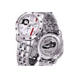 Tissot celebrates a decade of first-class collaboration with Michael Owen