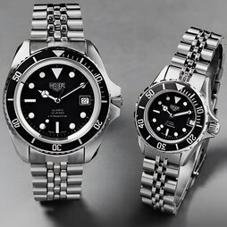 HEUER
