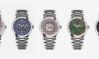 ID Genève and Ahmed Seddiqi & Sons: an ideal match