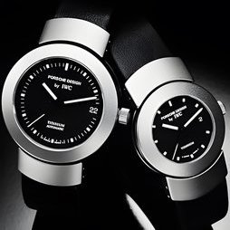 PORSCHE DESIGN by IWC