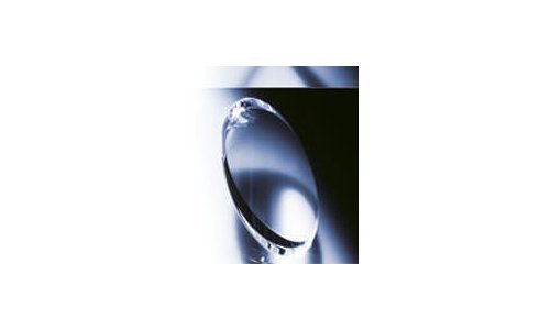 Watch crystals