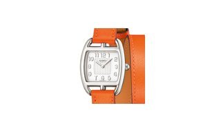 Hermès introduces Cape Code Silver 