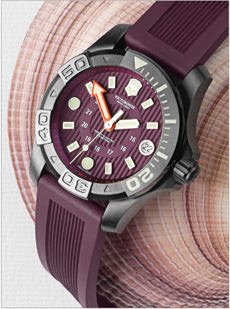 DIVEMASTER by Victorinox Swiss Army