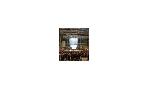 INHORGENTA MUNICH 2013 – a successful platform for affordable luxury