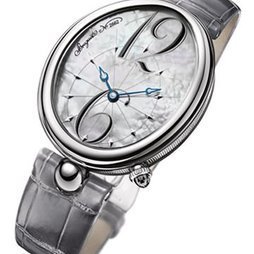 REINE DE NAPLES by Breguet