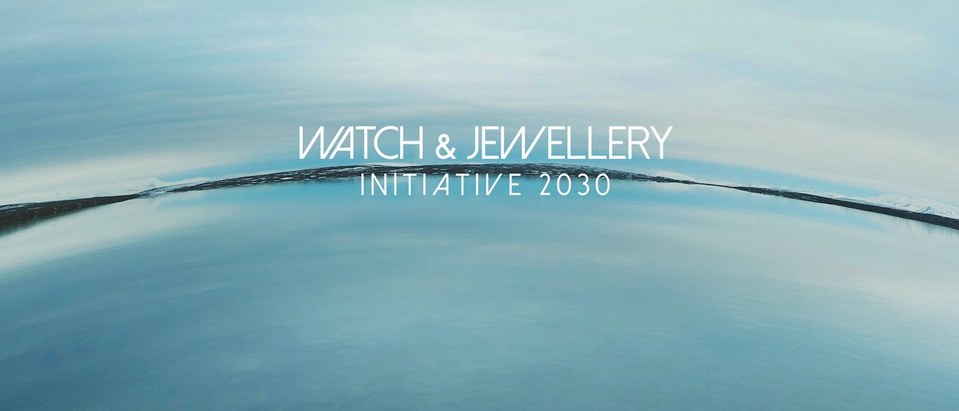 Introducing the Watch & Jewellery Initiative 2030