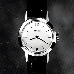 ZENITH