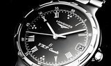 LONGINES “VHP” Very High Precision