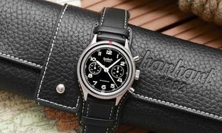 Hanhart's 417 ES: an exciting revival 