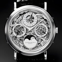 VACHERON CONSTANTIN