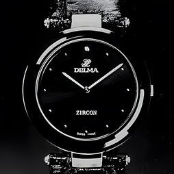 DELMA “Zircon”