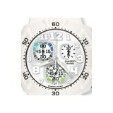 Swatch throws 25th party for Plastic with Sporty new Chrono Collection 