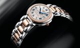 Longines PrimaLuna