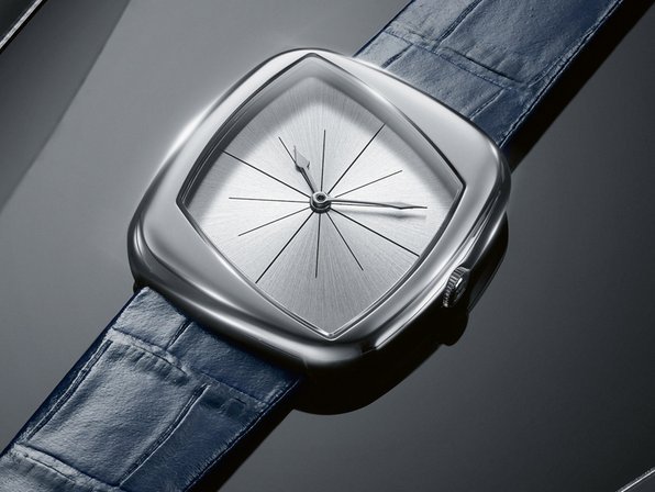 Dennison + Collectability Edition Oblique Collection: a meeting of minds