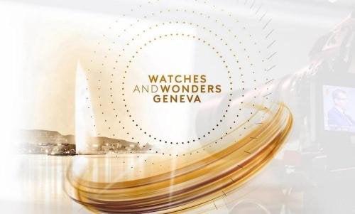Watches and Wonders confirms its 2022 edition in Geneva 