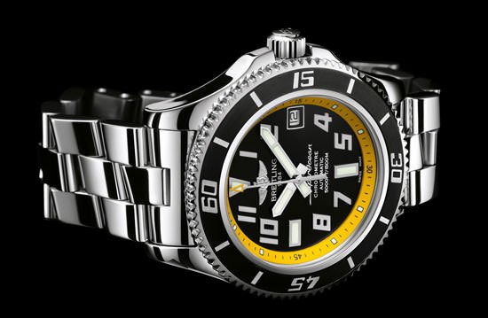 Breitling welcomes abord an exceptional new pilot