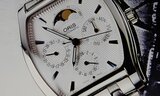 ORIS - Tonneau Complication