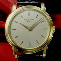 PATEK PHILIPPE : Calatrava