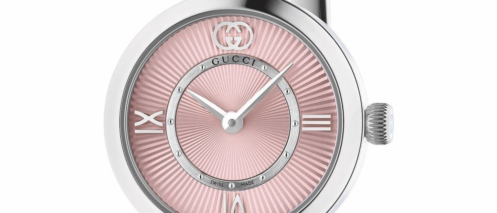 Gucci updates the Model 2000 with two new editions