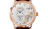 SWATCH GROUP - GLASHÜTTE ORIGINAL at the Berlinale