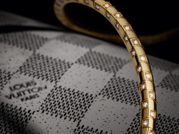 Le Damier de Louis Vuitton: a new chapter in eight creations