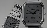 TISSOT “Seastar”
