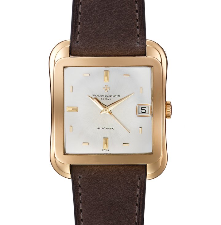 Vacheron Constantin: an introduction to “Les Collectionneurs”