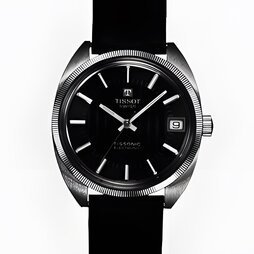 TISSOT “Tissonic”