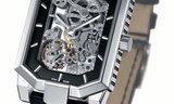 Armin Strom Skeleton Square Man
