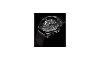 Breitling Launches the Official Weightless Flights' Watch